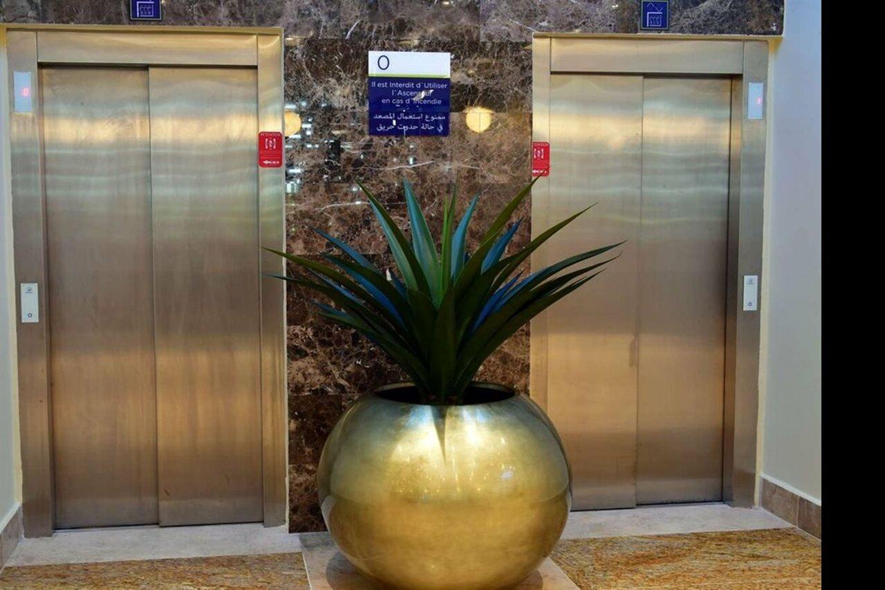 Tulip Inn Naya Algiers Ngoại thất bức ảnh