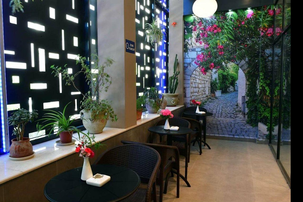 Tulip Inn Naya Algiers Ngoại thất bức ảnh