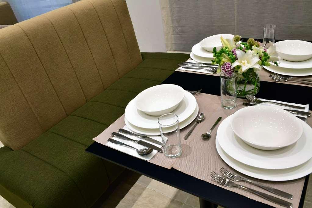 Tulip Inn Naya Algiers Nhà hàng bức ảnh