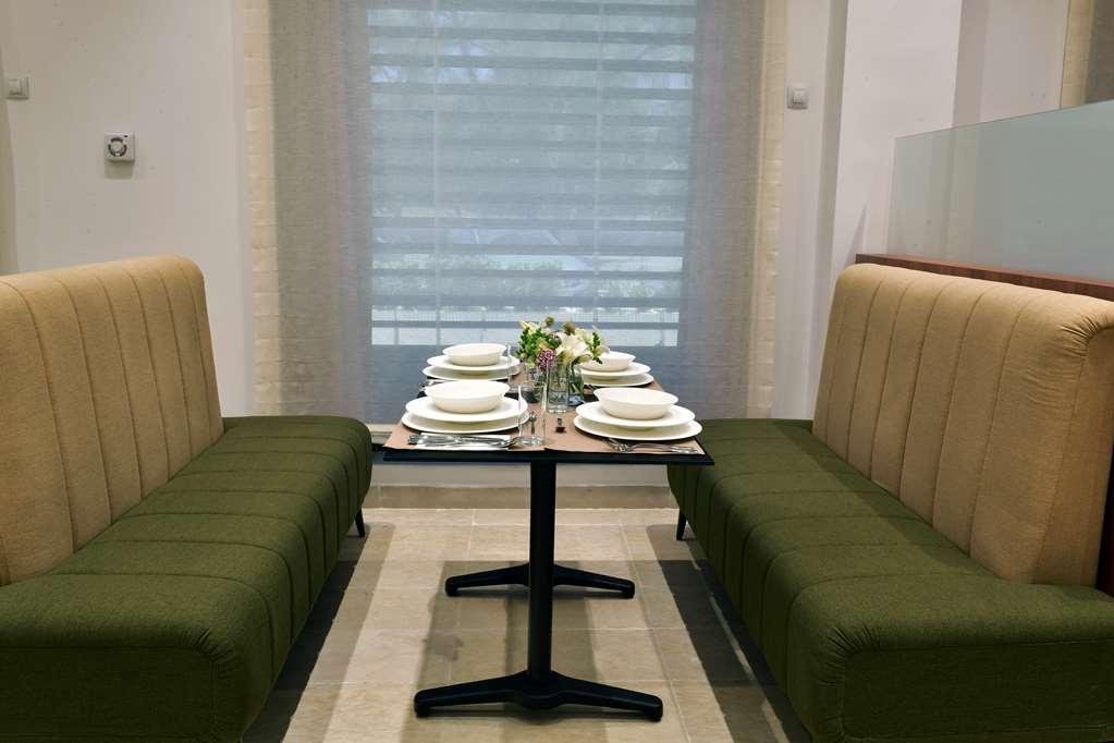 Tulip Inn Naya Algiers Nhà hàng bức ảnh