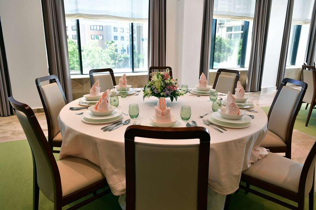 Tulip Inn Naya Algiers Ngoại thất bức ảnh