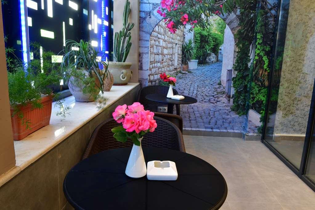 Tulip Inn Naya Algiers Nhà hàng bức ảnh