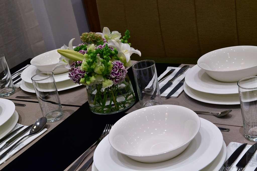 Tulip Inn Naya Algiers Nhà hàng bức ảnh