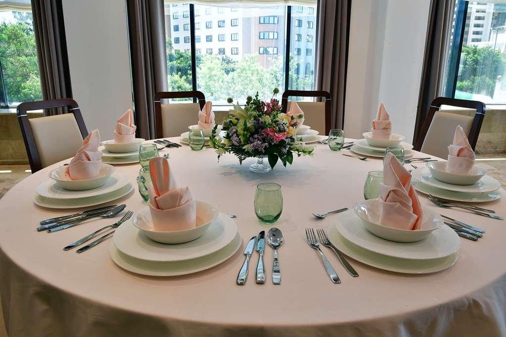 Tulip Inn Naya Algiers Ngoại thất bức ảnh
