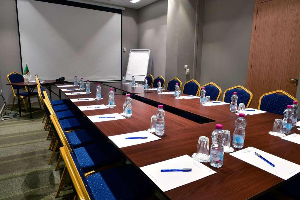 Tulip Inn Naya Algiers Tiện nghi bức ảnh