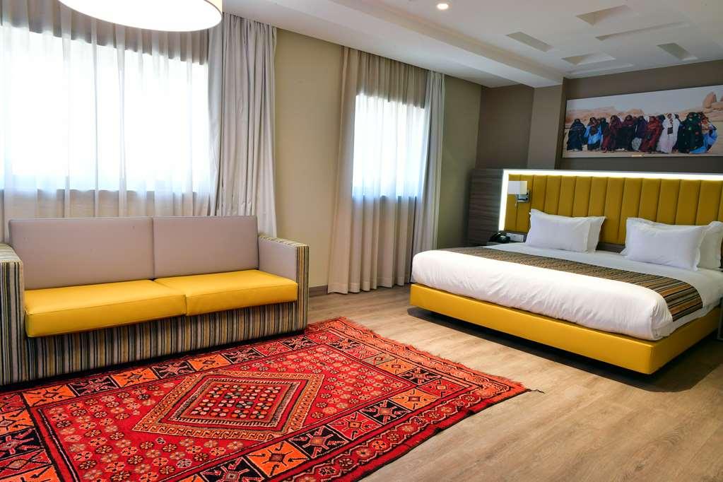 Tulip Inn Naya Algiers Phòng bức ảnh