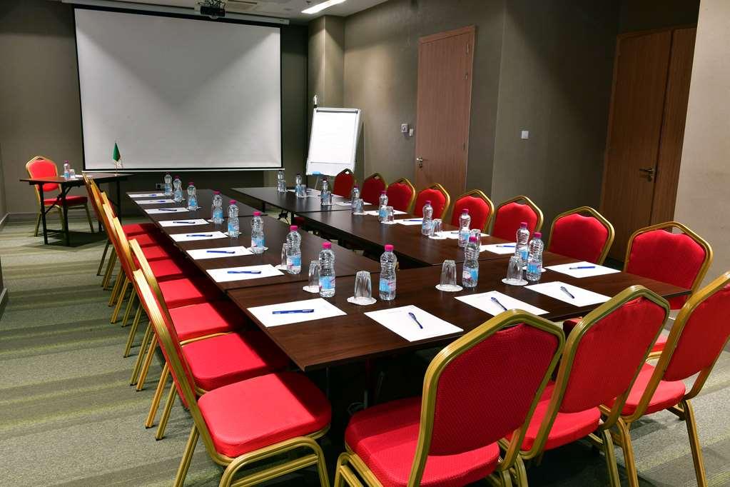 Tulip Inn Naya Algiers Tiện nghi bức ảnh