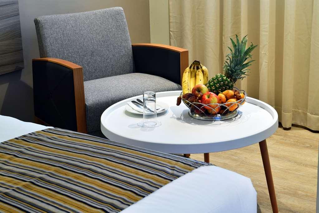 Tulip Inn Naya Algiers Phòng bức ảnh