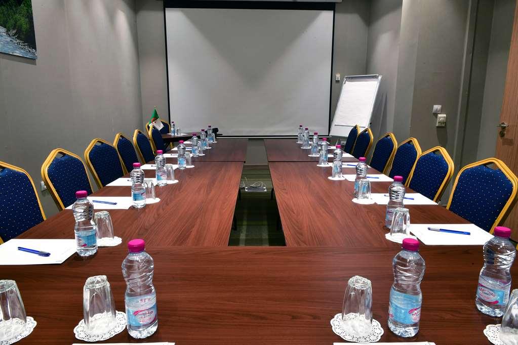 Tulip Inn Naya Algiers Tiện nghi bức ảnh