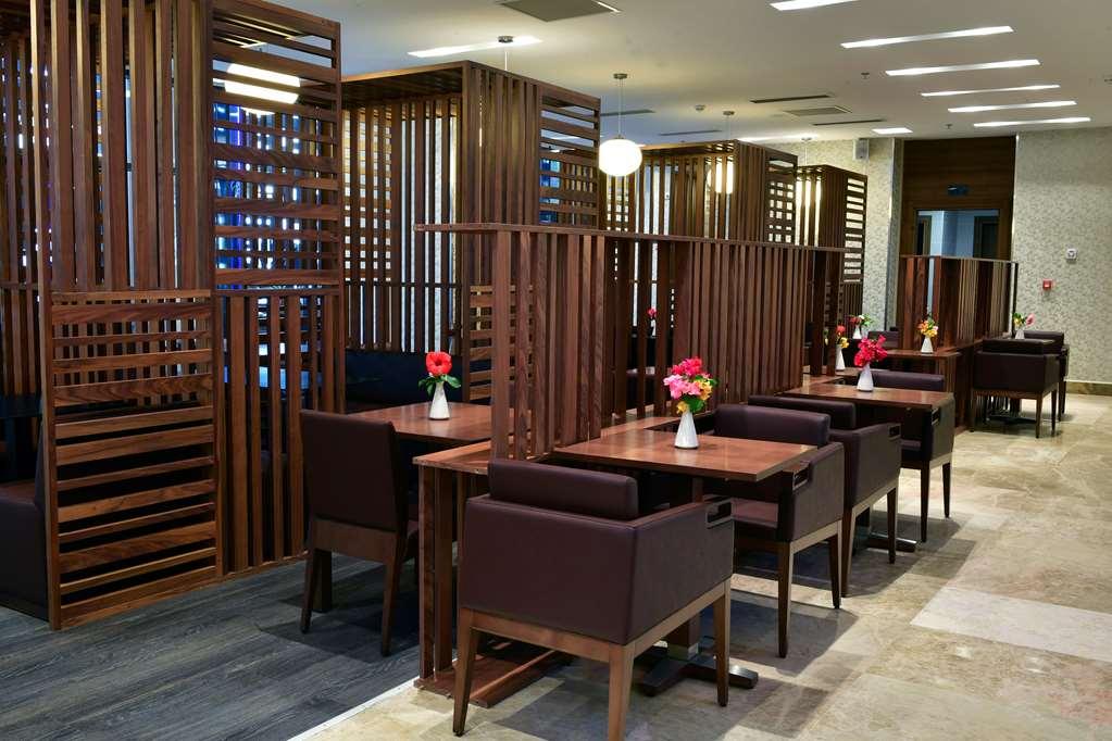 Tulip Inn Naya Algiers Nhà hàng bức ảnh