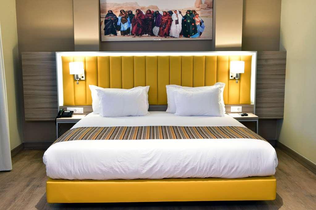 Tulip Inn Naya Algiers Phòng bức ảnh