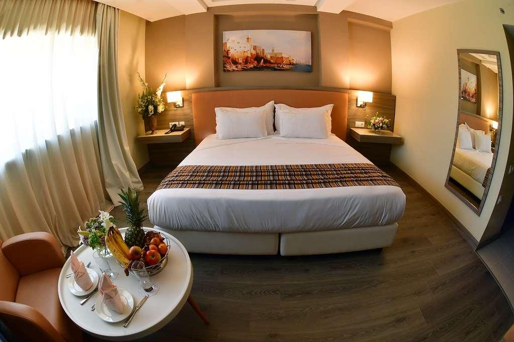 Tulip Inn Naya Algiers Phòng bức ảnh
