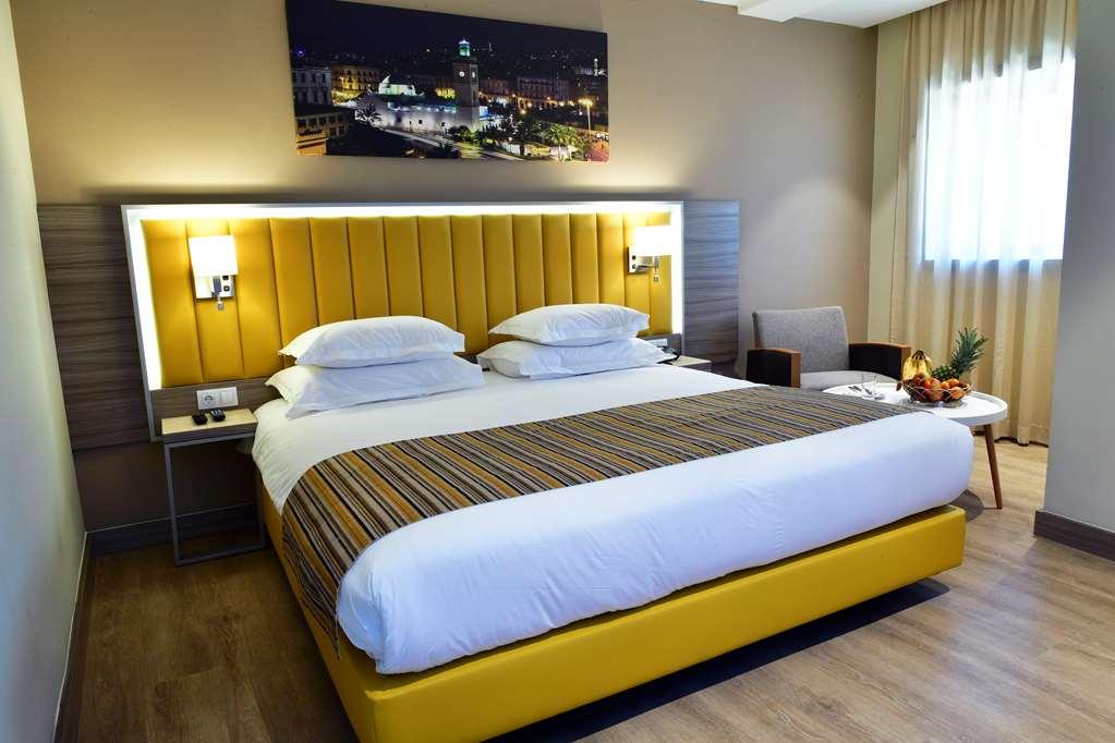 Tulip Inn Naya Algiers Phòng bức ảnh