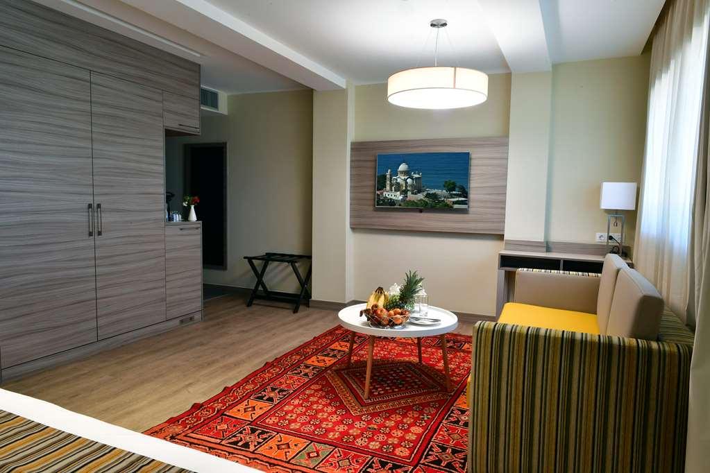 Tulip Inn Naya Algiers Phòng bức ảnh