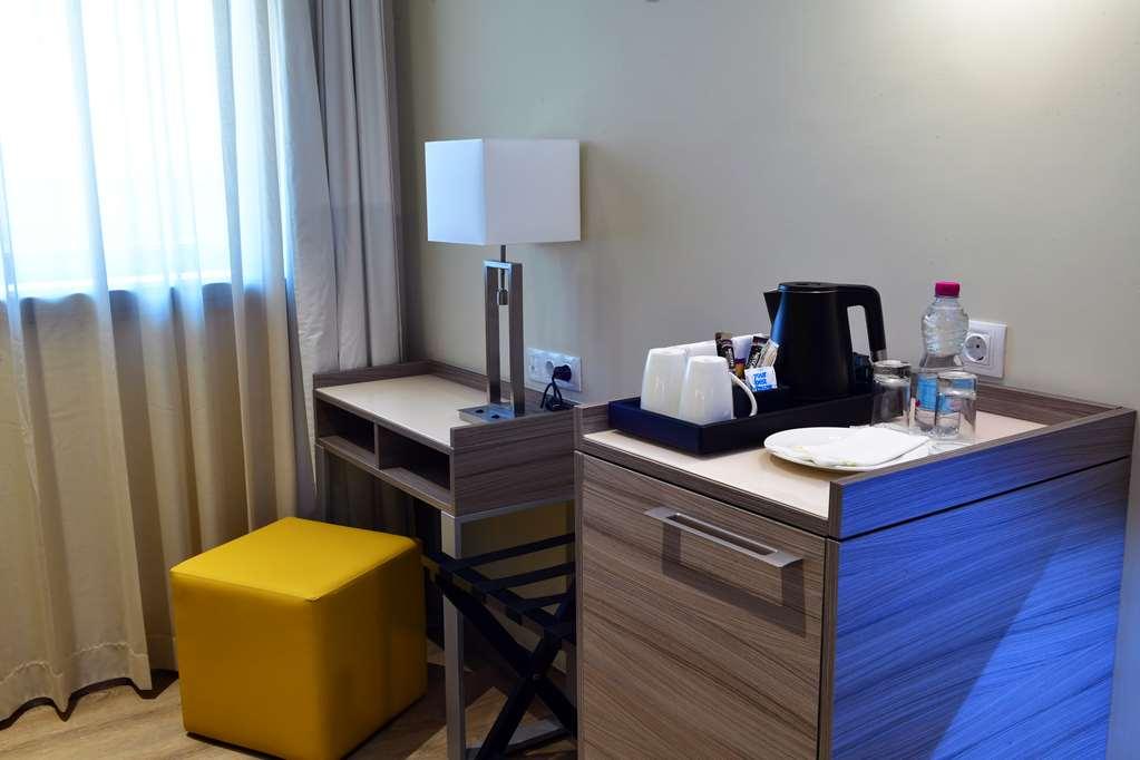 Tulip Inn Naya Algiers Phòng bức ảnh
