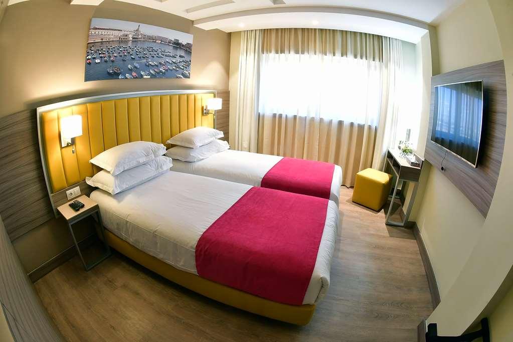 Tulip Inn Naya Algiers Phòng bức ảnh